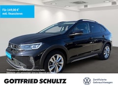 Bild des Angebotes VW Taigo LIFE TSI NAVI SITZHEIZUNG EINPARKHILFE LED