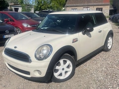 Bild des Angebotes MINI One -TÜV10/27-KLIMA