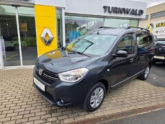 Bild des Angebotes Dacia Dokker Comfort TCe 130
