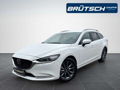Bild des Angebotes Mazda 6 6 Kombi 2.0 Center-Line AUTOMATK / NAVI / SITZHEIZ