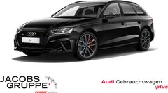 Bild des Angebotes Audi S4 Avant 3.0 TDI quattro AHK, Business-Paket, Navi Plus, Optik Schwarz