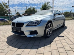 Bild des Angebotes BMW M6 COUPÉ*Carbon*B&O*HuD*360k*S.Clos*Shadow*