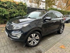 Bild des Angebotes Kia Sportage SPORTAGE 4WD PANORAMA|NAVIGATION|KAMERA|LEDER