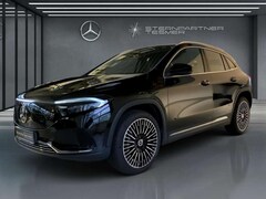 Bild des Angebotes Mercedes-Benz EQA 250 Progressive+AHK+20''LM+Kamera+Ambiente
