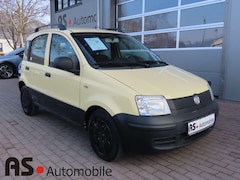 Bild des Angebotes Fiat Panda 1.1 8V Active Winterreifen*Servolenkung