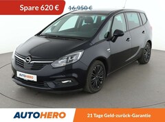 Bild des Angebotes Opel Zafira Tourer 2.0 CDTI 120 Jahre Start/Stop*NAVI*PDC*SHZ*KLIMA*