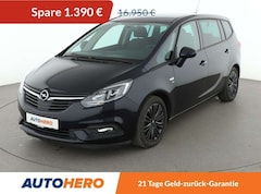 Bild des Angebotes Opel Zafira Tourer 2.0 CDTI 120 Jahre Start/Stop*NAVI*PDC*SHZ*KLIMA*