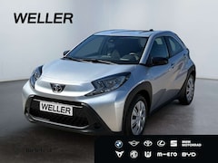 Bild des Angebotes Toyota Aygo X S-CVT Play *ACC*CarPlay*Kamera*Spur Assist*