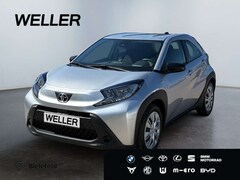 Bild des Angebotes Toyota Aygo X S-CVT Play *ACC*CarPlay*Kamera*Spur Assist*