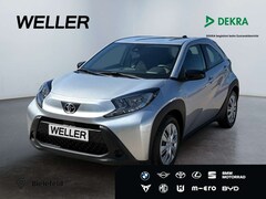 Bild des Angebotes Toyota Aygo X S-CVT Play *ACC*CarPlay*Kamera*Spur Assist*