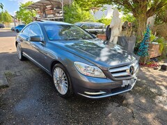 Bild des Angebotes Mercedes-Benz CL 500 4MATIC 2.Hand Original Lack