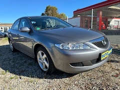 Bild des Angebotes Mazda 6 Sport 1.8        TÜV neu bis 09/2026 !