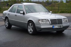 Bild des Angebotes Mercedes-Benz E 420 W124