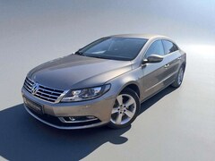 Bild des Angebotes VW Passat CC 2,0 TDI NAV|PDC|GRA|SHZ|Xenon