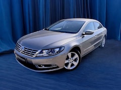 Bild des Angebotes VW Passat CC 2,0 TDI NAV|PDC|GRA|SHZ|Xenon