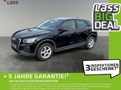 Bild des Angebotes Audi Q2 35 1.5 TFSI Business Line +DSG+Navigation