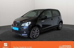Bild des Angebotes SEAT Mii electric Plus Navi SHZ BT GRA PDC hinten Climatron