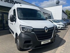 Bild des Angebotes Renault Master dCi 135 L2H2
