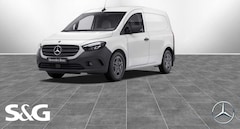 Bild des Angebotes Mercedes-Benz Citan 112 CDI standard MBUX+RüKam+LED+ AHK+16