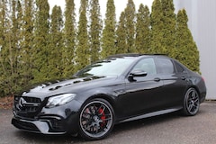 Bild des Angebotes Mercedes-Benz E 63 AMG E 63s AMG 4M+/Pano/360°/Garantie/Massage/Burmest