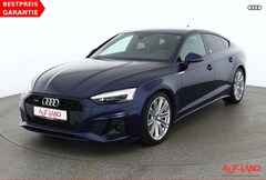 Bild des Angebotes Audi A5 Sportback 50 TDI quattro S-Line LED Kamera