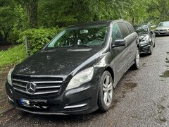 Bild des Angebotes Mercedes-Benz R 350 R 350 CDI 4Matic L (251.123)