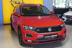 Bild des Angebotes VW T-Roc Sytle °R-Line°Pano°ACC°Allw°