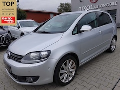 Bild des Angebotes VW Golf Plus VI Highline/Standhzg/AHK/Xenon/PDC/SHZ/Parkassist