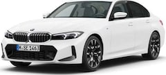 Bild des Angebotes BMW 320 d xDrive Automatik M Sportpaket Sport Aut.