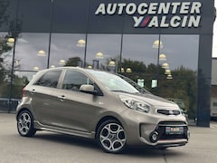 Bild des Angebotes Kia Picanto 1.2 Spirit 2.HA/KLIMA/16LM/MFL/S-HEFT