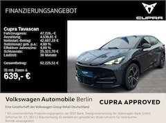 Bild des Angebotes CUPRA Tavascan VZ 250/82 Pano Navi LED SHZ ACC