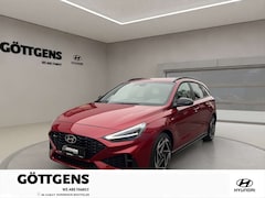 Bild des Angebotes Hyundai i30 FL Kombi 1.5 T-GDI N Line NAVI LED 18LM