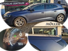 Bild des Angebotes Renault Megane BOSE-Edition