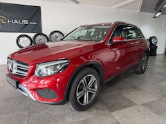 Bild des Angebotes Mercedes-Benz GLC 250 d 4Matic Offroad *AHK*LED*TOTW*PARKASSIS*