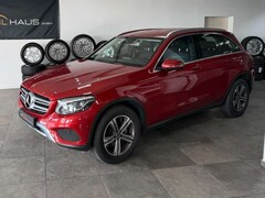 Bild des Angebotes Mercedes-Benz GLC 250 d 4Matic Offroad *AHK*LED*TOTW*PARKASSIS*