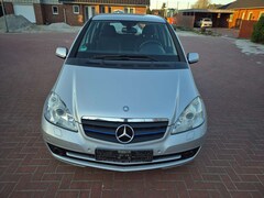 Bild des Angebotes Mercedes-Benz A 150 BlueEFFICIENCY