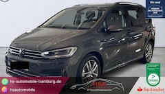 Bild des Angebotes VW Touran R-LINE BMT 7-SITZER