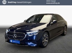 Bild des Angebotes Mercedes-Benz E 220 E-Klasse