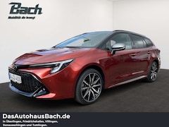 Bild des Angebotes Toyota Corolla 2.0 l Hybrid TS GR Sport