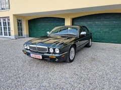 Bild des Angebotes Jaguar XJ Executive 3.2