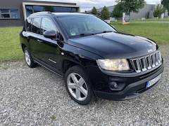 Bild des Angebotes Jeep Compass Limited 4x4 (ohne TÜV)