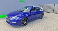 Bild des Angebotes SEAT Leon ST FR- 2,0 TSI  -DSG /Panor. /LED /CarPlay