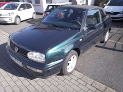 Bild des Angebotes VW Golf Cabriolet Avantgarde