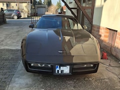 Bild des Angebotes Chevrolet Corvette Targa