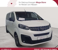 Opel Zafira Tourer Zafira Life 2.0D Aut.Tourer Leder ACC AHK