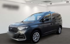 Bild des Angebotes Ford Tourneo Connect Titanium L1 1,5l PHEV Navi Ganzjahresreifen LED AC