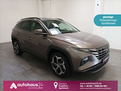 Bild des Angebotes Hyundai TUCSON 1.6 T-GDI  4WD|Carplay|Dig Cockpit|