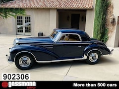 Mercedes-Benz 300 SC Coupe W188  mehrfach verfügbar!