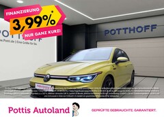 Bild des Angebotes VW Golf GTI CLUBSPORT NAVI KAMERA IQ.LIGHT DCC HuD