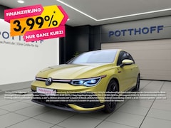 Bild des Angebotes VW Golf GTI CLUBSPORT NAVI KAMERA IQ.LIGHT DCC HuD